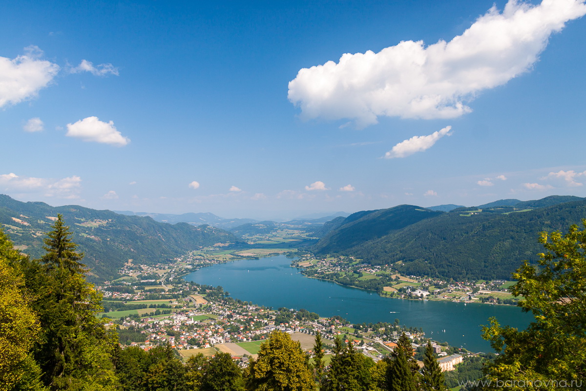 Gerlitzen